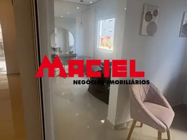 Apartamento Zero Km para Locação ? 3 Dormitórios, Suíte, Varanda Gourmet e Lazer Completo