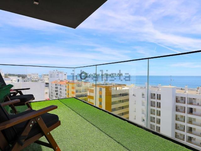 Apartamento, Zona Nascente, Quarteira