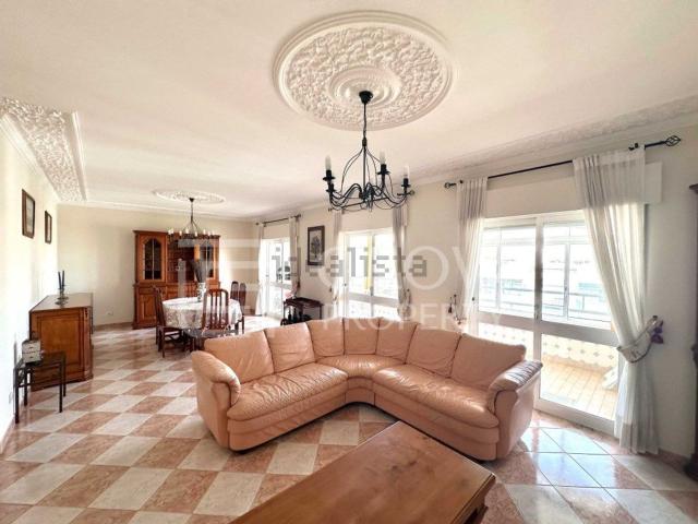 Apartamento, Zona Nascente, Quarteira