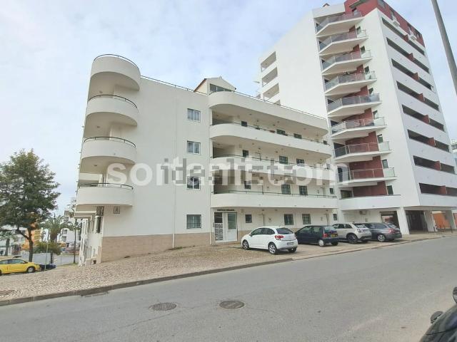 Apartamento, Zona Nascente, Quarteira