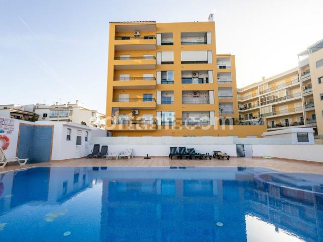 Apartamento, Zona Nascente, Quarteira