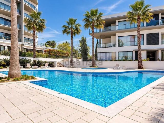 Apartamento, Zona Nascente, Quarteira