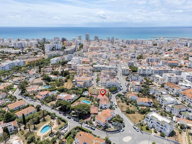 Apartamento, Zona Nordeste, Quarteira