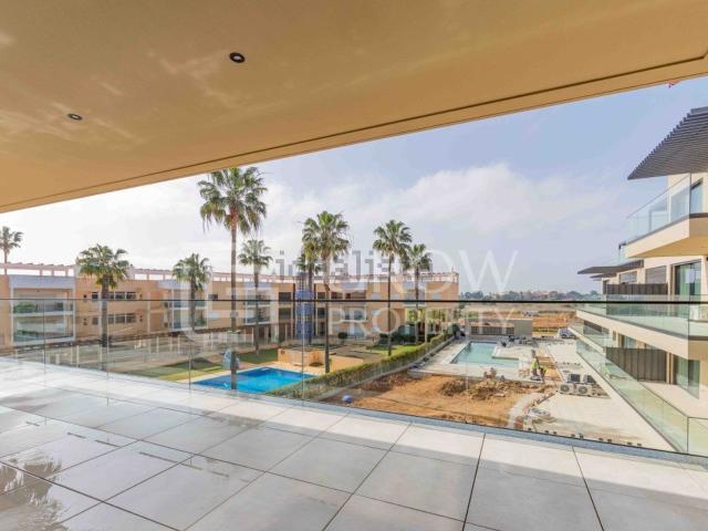 Apartamento, Canais do Golfe Sector 5, Quarteira