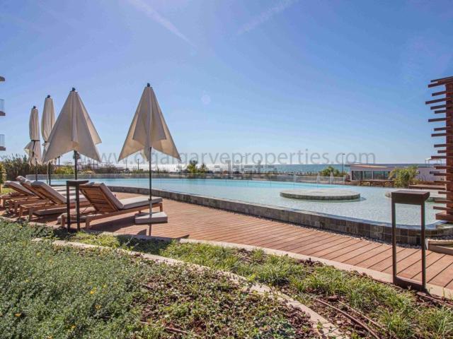Apartamento, Zona Nordeste, Quarteira