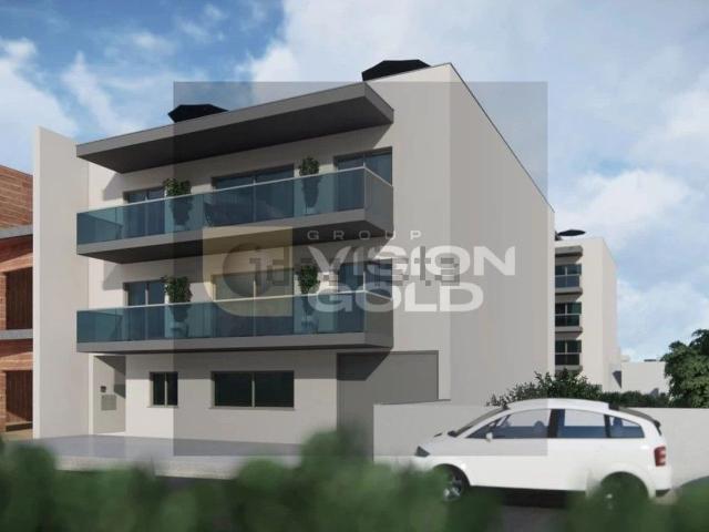 Apartamento, Zona Norte, Quarteira