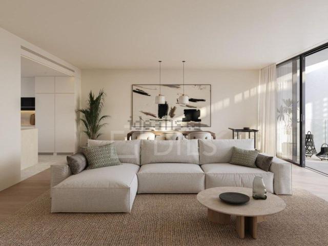 Apartamento, Zona Norte, Quarteira