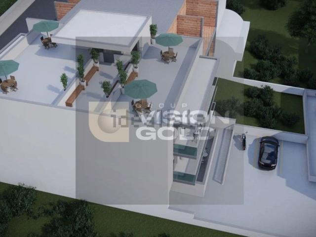 Apartamento, Zona Norte, Quarteira