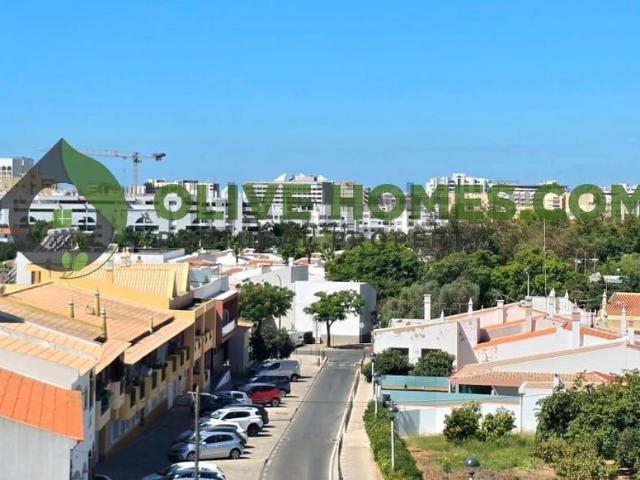 Apartamento, Zona Norte, Quarteira
