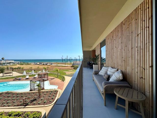 Apartamento, Zona Norte, Quarteira