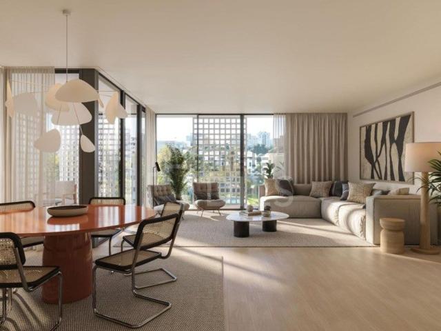 Apartamento, Zona Norte, Quarteira