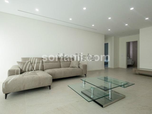 Apartamento, Zona Norte, Quarteira