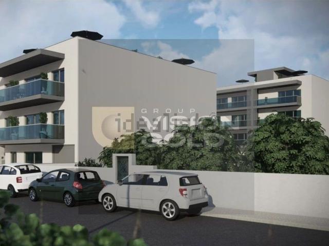 Apartamento, Zona Norte, Quarteira