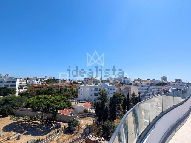 Apartamento, Zona Norte, Quarteira
