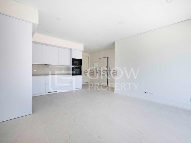 Apartamento, Zona Norte, Quarteira