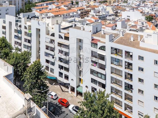 Apartamento, Centro Quarteira Velha, Quarteira