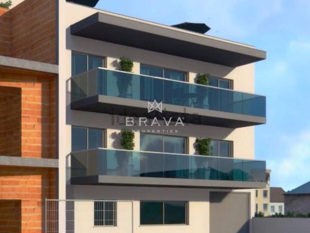 Apartamento, Zona Norte, Quarteira