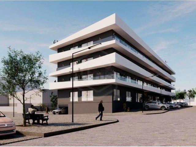 Apartamento, Zona Norte, Quarteira