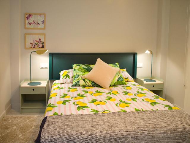 APARTAMENTO ZONA ALTA