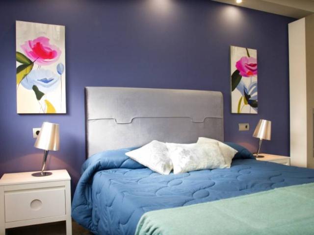 APARTAMENTO ZONA CUATROVIENTOS