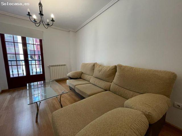 APARTAMENTO ZONA CASTILLO