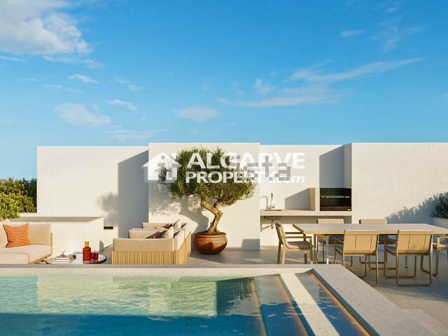 Apartamento, Zona Central, Quarteira