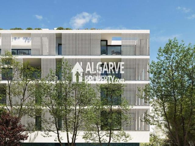 Apartamento, Zona Central, Quarteira