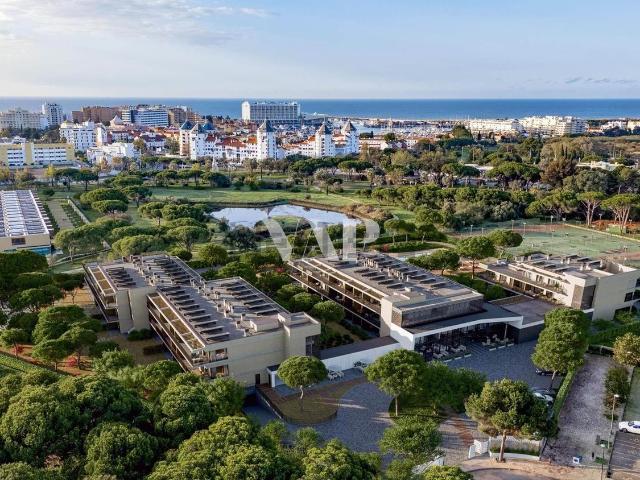 Apartamento, Zona Central, Quarteira