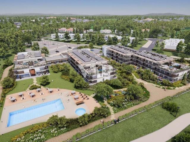 Apartamento, Zona Central, Quarteira