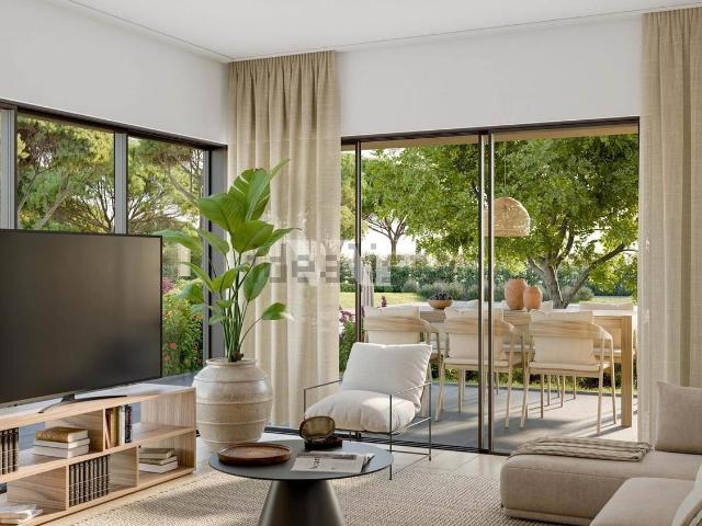 Apartamento, Zona Central, Quarteira