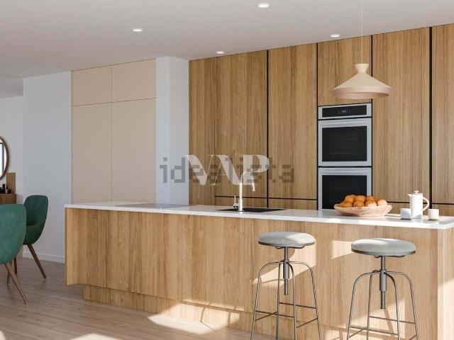Apartamento, Zona Central, Quarteira