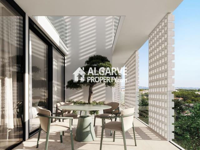Apartamento, Zona Central, Quarteira