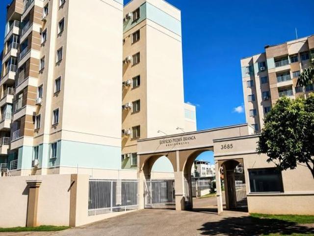 Apartamento Zona II