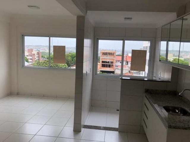 Apartamento Zona III