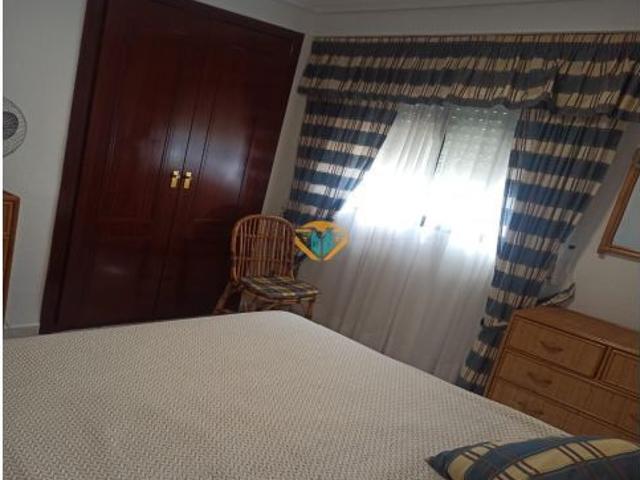 APARTAMENTO ZONA LEVANTE CON PISCINA COMUNITARIA!