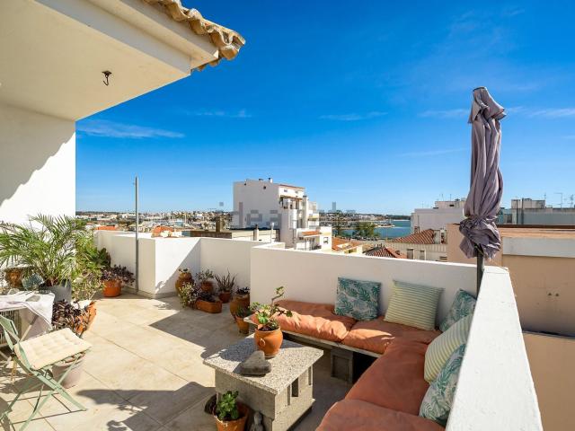 Apartamento, Zona Ribeirinha, Portimão