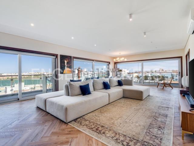 Apartamento, Zona Ribeirinha, Portimão