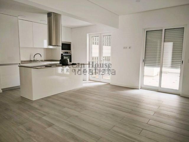 Apartamento, Zona Ribeirinha, Portimão