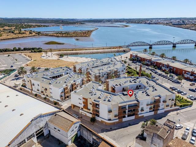 Apartamento, Zona Ribeirinha, Portimão