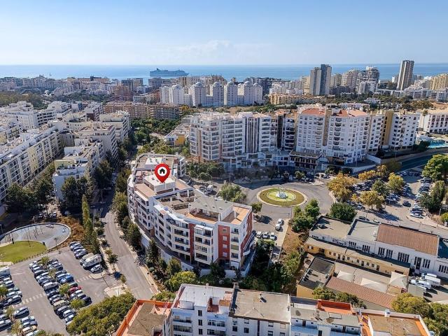 Apartamento, Zona Ribeirinha, Portimão