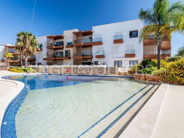 Apartamento, Zona Ribeirinha, Portimão