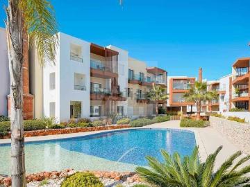 Apartamento, Zona Ribeirinha, Portimão