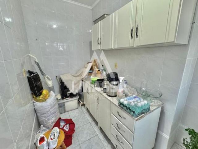 Apartamento Zona 06