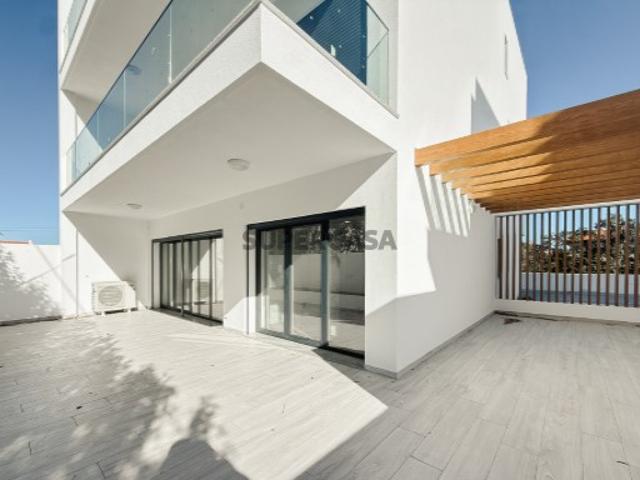 Apartamento A1 T2 no Eira Village, Alcabideche