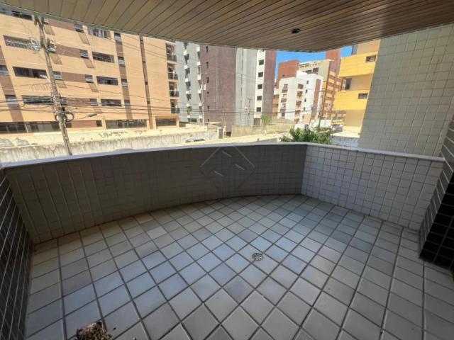Apartamento a alugar com 3 quartos, 2 suites, 1 vaga em Intermares Cabedelo/PB