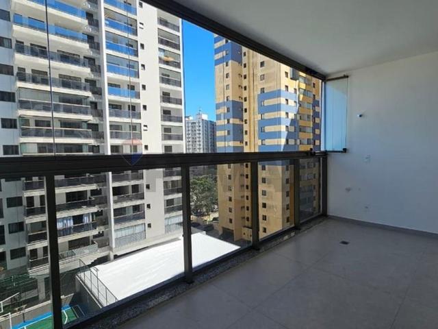 Apartamento à Beira Mar com Lazer Completo!