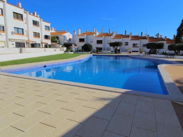 Apartamento a curta distancia do mar em Albufeira