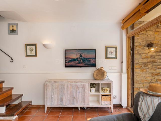 Apartamento a escasos pasos de la cala de Sa Tuna 0m² Begur