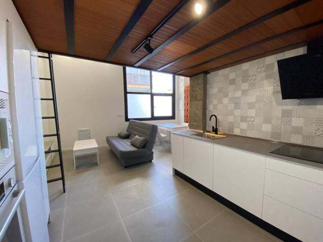 APARTAMENTO A ESTRENAR ALTA CALIDAD. AMUEBLADO ZONA CIRCULAR
