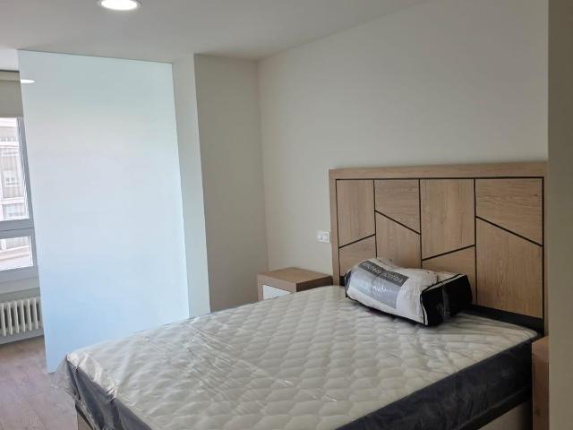 APARTAMENTO A ESTRENAR CENTRO TOTAL